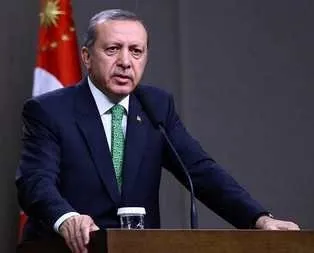 Cumhurbaşkanı Erdoğan o kanunu onayladı