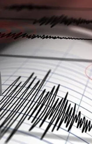 Son dakika: Endonezya'da 6,8 büyüklüğünde deprem