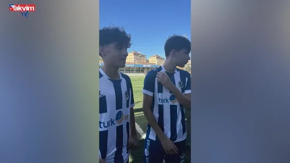 Yılmaz Erdoğan'ın oğlunu gören şaştı kaldı: “Babasının kopyası”