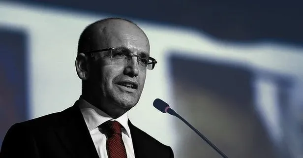 Merkez Bankası’ndan kredide seçici sıkılaştırma adımı! Hazine ve Maliye Bakanı Mehmet Şimşek iki hedefi gösterdi