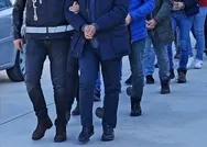 Son dakika: FETÖnün TSK yapılanmasına 12 ilde operasyon! Çok sayıda gözaltı var