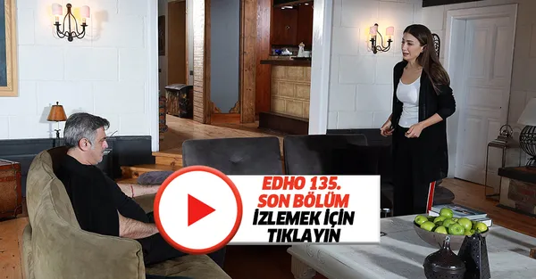 Eşkıya Dünyaya Hükümdar Olmaz 136. yeni bölüm fragmanı: Benimle evlenir misin? EDHO 135. son bölüm full tek parça izle-5