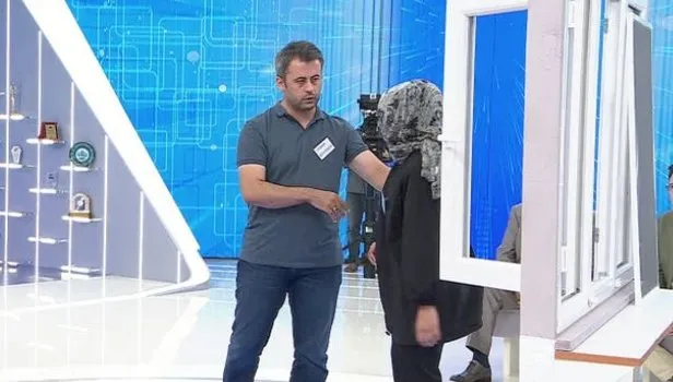 Büşra Büyükşen cinayet anını anlattı! Olay yerinde evde neler yaşandı? "Ben kafamı çevirip katile baktım"