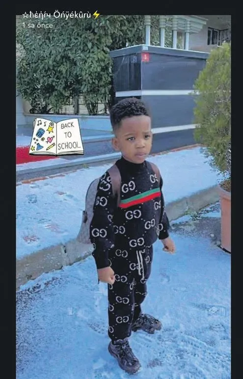 Onyekuru transferi bitmediği için hala Fransa’da!-3