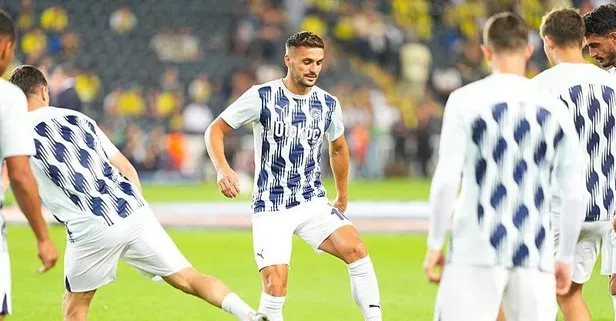 Dusan Tadic Avrupa'nın en skorer kanat oyuncusu oldu!