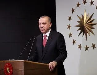 Başkan Erdoğan kritik toplantıya katılacak