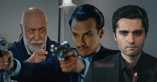 EDHO 169. bölüm fragmanında yeni fedai ortaya çıkıyor!