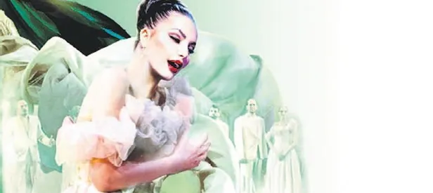 Kaçırılmaz gösteriler