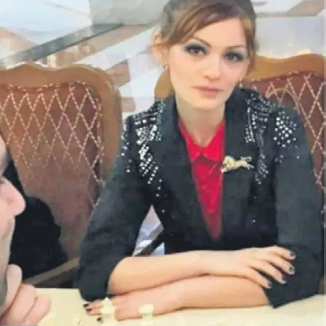 ’Cıva’sı çıktı