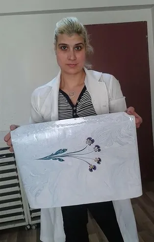 Aralarında 19 yaş fark var! Aynı evde yaşadığı Ayşecik'i başkasıyla görünce öldürdü!