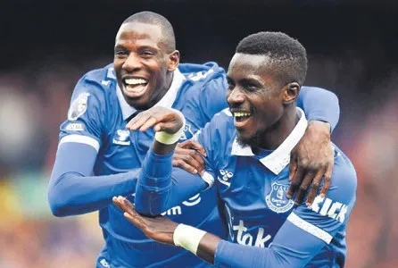 Gueye ile yeniden anlaşmaya varıldı