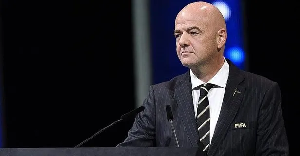 FIFA Halil Umut Meler’e yapılan saldırıyı kınadı