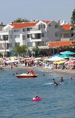 Rüyada sahil görmek ne anlama gelir?