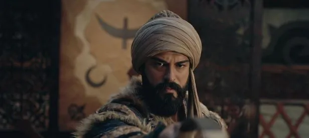 Kuruluş Osman’ın yeni bölüm fragmanı yayınlandı