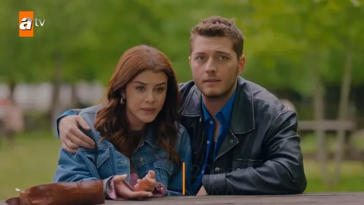 Ateş Kuşları 53. bölüm 2. fragmanı izle!