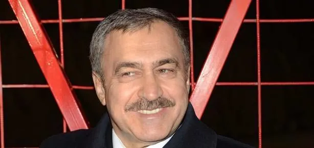 ARAŞTIRMA gerçek değil