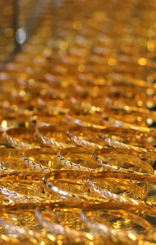 Gram altının fiyatı 328 lira oldu!