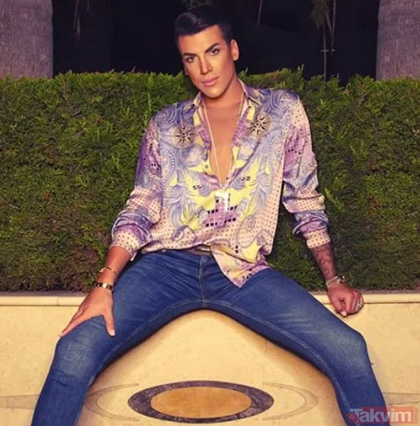 Kerimcan Durmaz skandal videosu için ben değilim demişti ama... Reynmen'den Kerimcan Durmaz paylaşımı! - 10