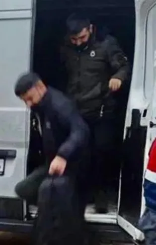 Muğla'da göçmen kaçakçılığı operasyonu! 8 kişi tutuklandı