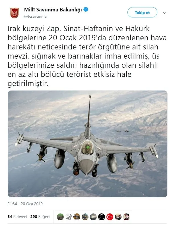 Son dakika! 6 terörist etkisiz hale getirildi-1