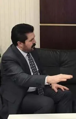 Kılıçdaroğlu, ABD ve FETÖ’nün ortak projesidir