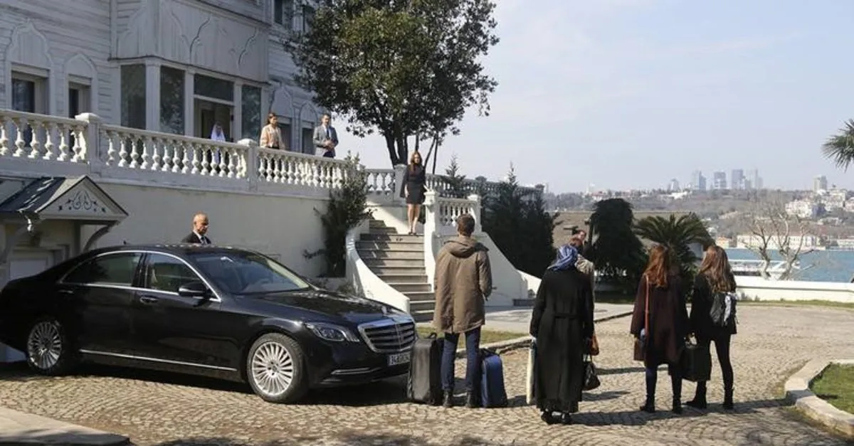 Zalim Istanbul Dizisi Nerede Cekiliyor Zalim Istanbul Oyunculari Kimler Takvim