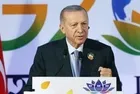 Başkan Erdoğan'dan G20 Liderler Zirvesi'nde devlet başkanlarına anlamlı hediye: Dünya ortak evimiz