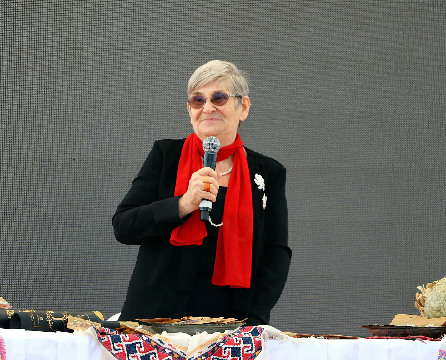 Canan Karatay’dan ezber bozan açıklama