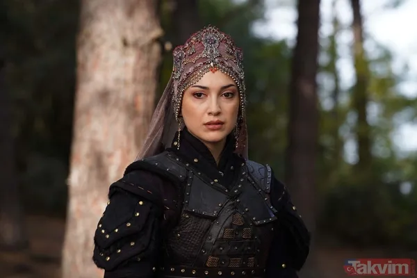 Kuruluş Orhan 5. bölümden ipuçları: Kayı’nın yeni beyi Orhan Bey! - 10