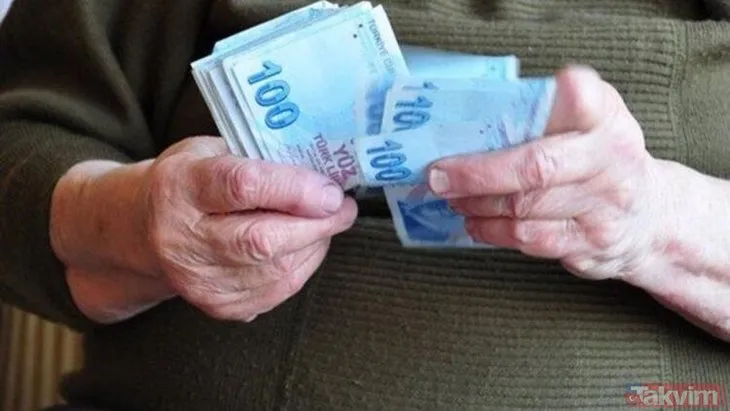Yeni ek ödeme oranı... 602 TL SGK, SSK ve Bağkur emeklilerine ödeme müjdesi! Emekli olan tüm vatandaşları kapsıyor!