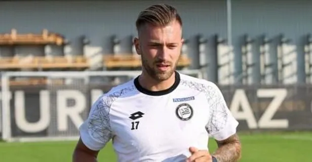 Beşiktaş’a Peter Zulj iddiası