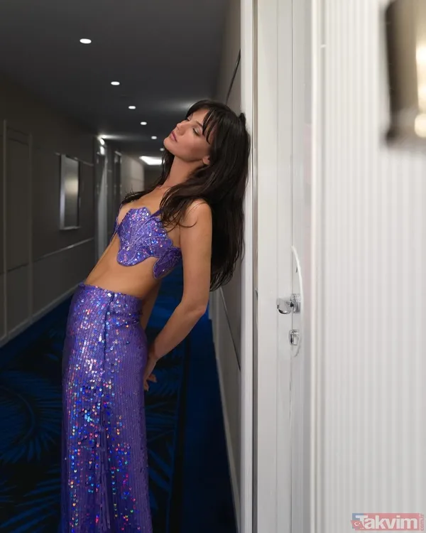 Anne olmaya hazırlanan Pınar Deniz’den ilk hamilelik pozu geldi! “Nereden nereye...” - 3