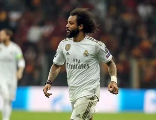 Marcelo’dan emeklilik kararı