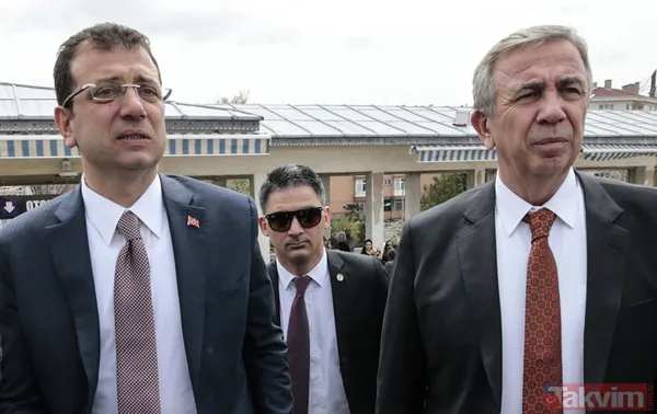 CHP'deki adaylık savaşında vites yükseliyor! Altay'dan sonra Ağbaba da 'Kılıçdaroğlu' dedi: Ekrem ve Mansur'a kapı bir kez daha kapandı - 10