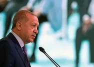 Son dakika: Malazgirt Zaferinin 949. yıl dönümünde Başkan Erdoğandan Yunanistana çok sert Doğu Akdeniz tepkisi