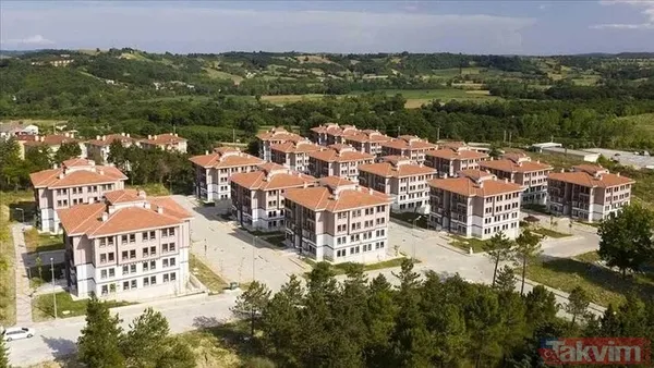 A'DAN Z'YE YÜZYILIN KONUT PROJESİ | Kampanyadan kimler yararlanacak? İşte 500 bin evde ödeme planı - 12