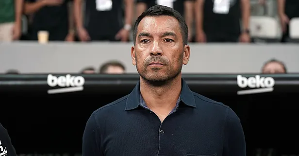 ÖZEL | Giovanni van Bronckhorst'tan Jose Mourinho'nun Süper Lig sözlerine yanıt
