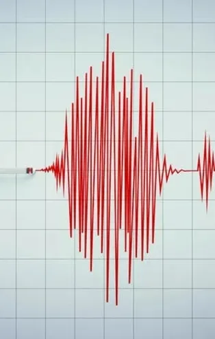 Deprem mi oldu son dakika? Az önce deprem nerede oldu? AFAD- KANDİLLİ son depremler listesi! Hatay, Antakya, İskenderun, Osmaniye...