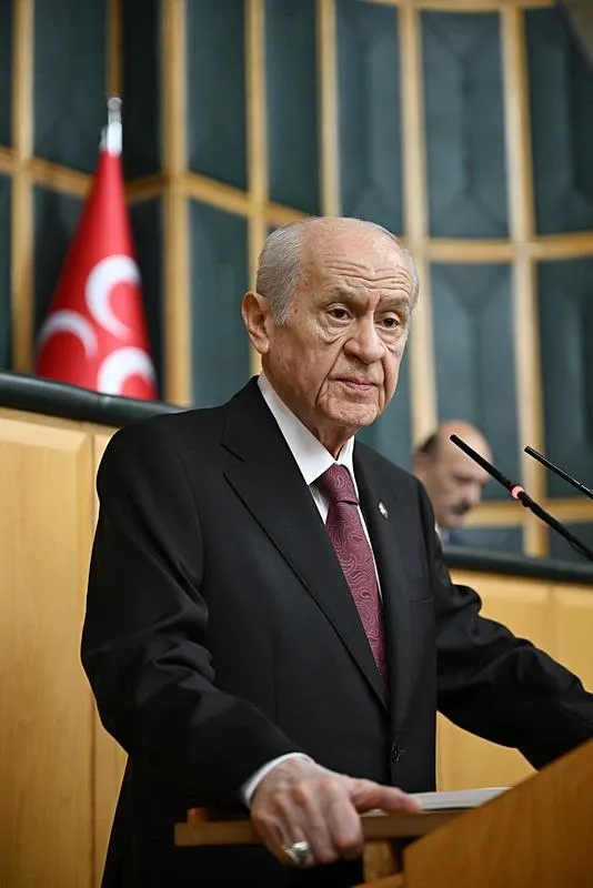 MHP Genel Başkanı Devlet Bahçeli'den "siyasette yumuşama" mesajı: Kutuplaşmak yerine kucaklaşma lazım | Flaş Osman Kavala çıkışı-10