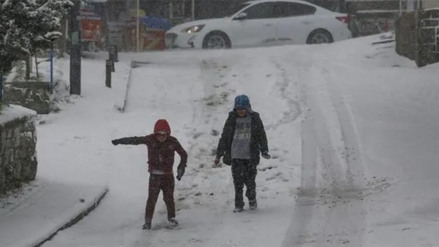 Isparta, Kırşehir, Çankırı’da bugün okullar tatil mi olacak? 13 Ocak Perşembe yarın Isparta, Kırşehir ve Çankırı’da okullar var mı yok mu?-2