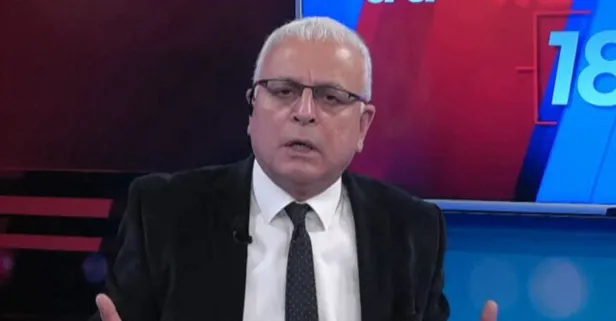 Terör sevici Merdan Yanardağ'ı ziyaret eden CHP İzmir Büyükşehir Belediye Başkanı Tunç Soyer'e tepki yağdı: Sen önce İzmir ile ilgilen