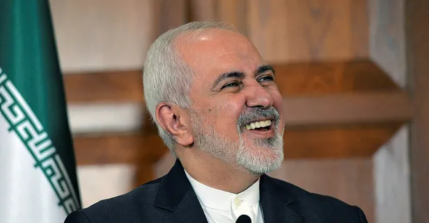 İran Dışişleri Bakanı Cevad Zarif'in, ABD'li yetkiliyle görüştüğü teyit edildi