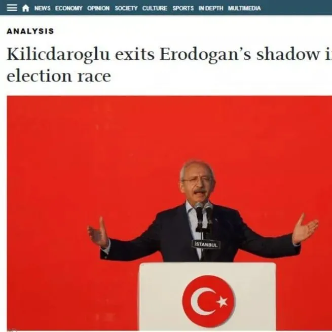 Başkan Erdoğana karşı küresel çetenin İsrail ve Yunan ayağı da harekete geçti! Skandal manşetler