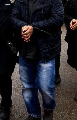 Antalya'da FETÖ operasyonu: 7 gözaltı