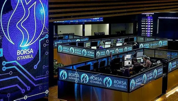 SON DAKİKA: Borsa İstanbul'da rekor: 1.709,88 puan ile en yüksek seviyeyi gördü-3