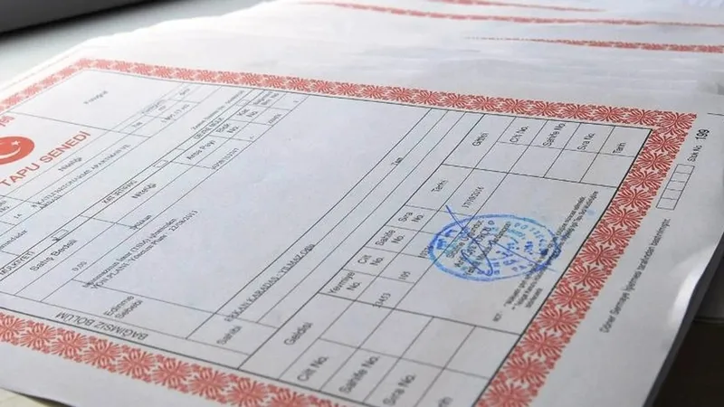 Anne, babadan miras kalanlar aman dikkat! Malları tüm evlatlara eşit dağıtmayanlar hakkında bu karar verilecek!-4