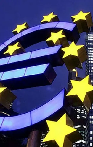 Avrupa Merkez Bankası'nda koronavirüs paniği!