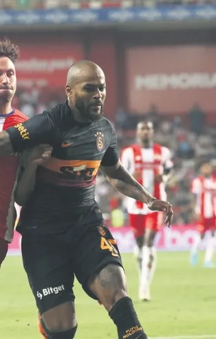Galatasaray'ın yıldızı Marcao'ya Fransız kancası! Nice 12 milyonu gözden çıkardı