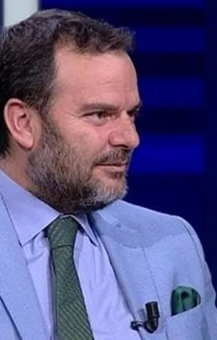 Salih Tuna'dan çarpıcı "Kemal Öztürk" yazısı: FETÖ bursuyla Kanada'ya gitmesinden tutun...