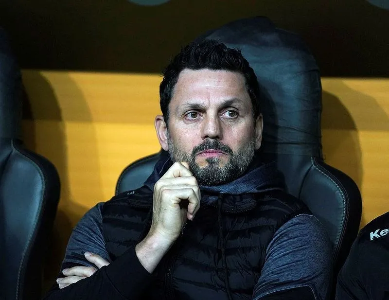 Fener’in Simeone’si olacak